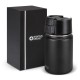 Reusable Coffee Cups - Metal - Swiss Peak Stealth Vacuum Cup - 400ml