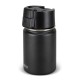 Reusable Coffee Cups - Metal - Swiss Peak Stealth Vacuum Cup - 400ml