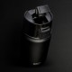 Reusable Coffee Cups - Metal - Swiss Peak Stealth Vacuum Cup - 400ml