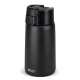 Reusable Coffee Cups - Metal - Swiss Peak Stealth Vacuum Mug - 500ml