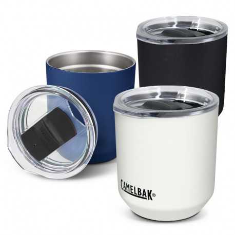 Reusable Coffee Cups - Metal - CamelBak Horizon Rocks Vacuum Tumbler - 300ml