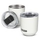 Reusable Coffee Cups - Metal - CamelBak Horizon Rocks Vacuum Tumbler - 300ml