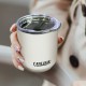 Reusable Coffee Cups - Metal - CamelBak Horizon Rocks Vacuum Tumbler - 300ml
