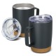 Reusable Coffee Cups - Metal - Bardot Vacuum Mug - 350ml
