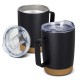 Reusable Coffee Cups - Metal - Bardot Vacuum Mug - 350ml