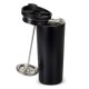Reusable Coffee Cups - Metal - Coffee Press Vacuum Cup - 500ml