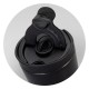 Reusable Coffee Cups - Metal - Coffee Press Vacuum Cup - 500ml