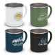 Reusable Coffee Cups - Metal - Campster Mug - 350ml