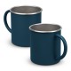 Reusable Coffee Cups - Metal - Campster Mug - 350ml