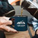 Reusable Coffee Cups - Metal - Campster Mug - 350ml