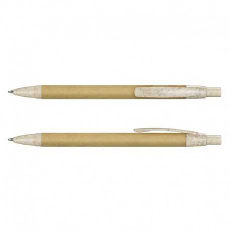Bamboo & Wood Enviro Pens - Natura Kraft Pen