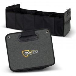 Shopping Tote Bags - Avera Trunk Organiser