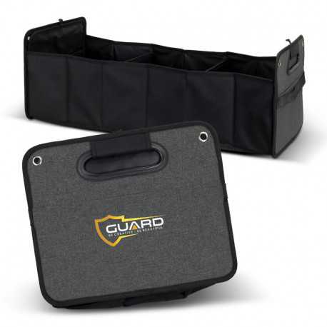 Shopping Tote Bags - Avera Trunk Organiser