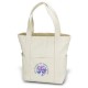 Cotton & Calico Tote Bags - Amsterdam Canvas Tote Bag