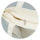 Cotton & Calico Tote Bags - Amsterdam Canvas Tote Bag