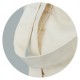 Cotton & Calico Tote Bags - Amsterdam Canvas Tote Bag