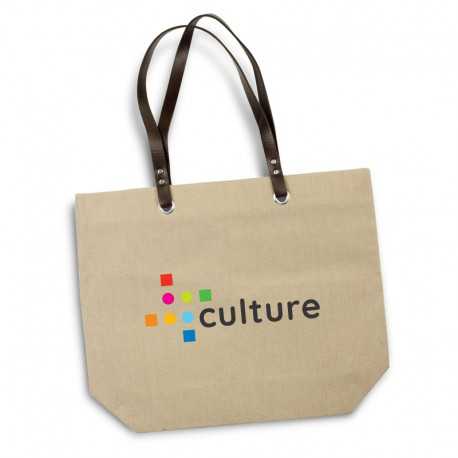 Cotton & Calico Tote Bags - Wanaka Tote Bag