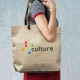 Cotton & Calico Tote Bags - Wanaka Tote Bag