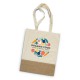 Cotton & Calico Tote Bags - Lima Tote Bag
