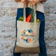 Cotton & Calico Tote Bags - Lima Tote Bag