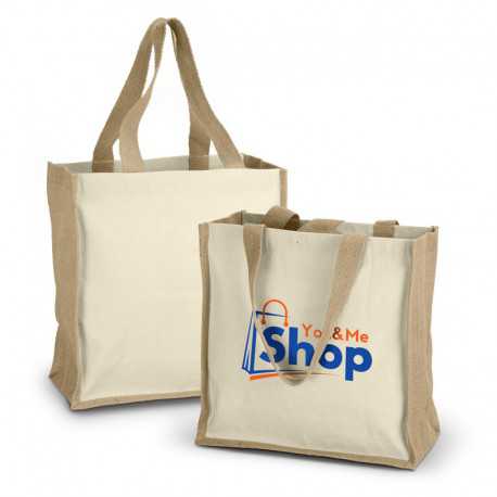 Cotton & Calico Tote Bags - Horus Tote Bag