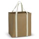 Cotton & Calico Tote Bags - Kraft Tote Bag