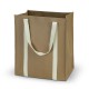 Cotton & Calico Tote Bags - Kraft Tote Bag