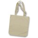 Cotton & Calico Tote Bags - California Canvas Tote Bag