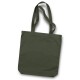 Cotton & Calico Tote Bags - California Canvas Tote Bag