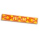 Wine & Bar Accessories - PVC Bar Runner - Small