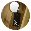 Wine & Bar Accessories - Keepsake Folding Wine Table