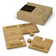 Coasters - Puzzle Coaster Set of 4