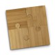 Coasters - Puzzle Coaster Set of 4