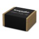 Coasters - Keepsake Pebble Coaster Set