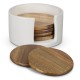 Coasters - Keepsake Coaster Set