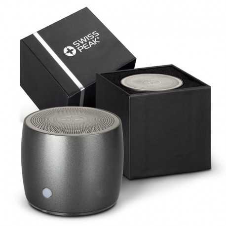 Auto Opening Umbrellas - Swiss Peak Bass Speaker