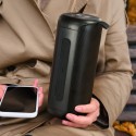 Auto Opening Umbrellas - Odin Outdoor Bluetooth Speaker