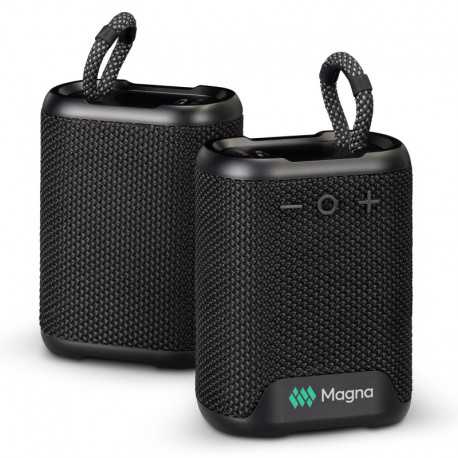 Auto Opening Umbrellas - Loki Outdoor Bluetooth Speaker
