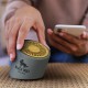 Auto Opening Umbrellas - Limestone Bluetooth Mini Speaker