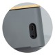 Auto Opening Umbrellas - Limestone Speaker Wireless Charger