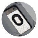 Auto Opening Umbrellas - Limestone Speaker Wireless Charger