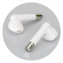 Auto Opening Umbrellas - Bamboo Wireless Speaker & Earbud Set