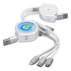 Phone & Tablet Chargers - Volt Charging Cable