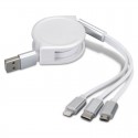 Phone & Tablet Chargers - Volt Charging Cable