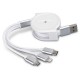 Phone & Tablet Chargers - Volt Charging Cable