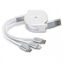 Phone & Tablet Chargers - Volt Charging Cable