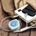 Phone & Tablet Chargers - Volt Charging Cable