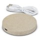 Phone & Tablet Chargers - Natura Wireless Charger - Round