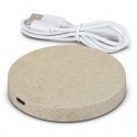 Phone & Tablet Chargers - Natura Wireless Charger - Round