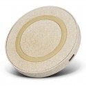 Phone & Tablet Chargers - Natura Wireless Charger - Round